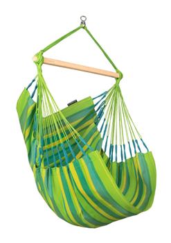 La Siesta Domingo Hengestol Lime Basic Hurtigtørkende (132-DOC14-48)