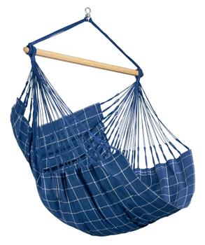 La Siesta Domingo Hengestol Marine Comfort Hurtigtørkende (132-DOL18-W3)