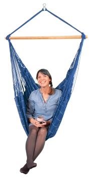 La Siesta Domingo Hengestol Marine Comfort Hurtigtørkende (132-DOL18-W3)