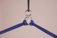 La Siesta Domingo Hengestol Marine Comfort Hurtigtørkende (132-DOL18-W3)