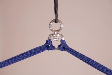 La Siesta Domingo Hengestol Marine Comfort Hurtigtørkende (132-DOL18-W3)