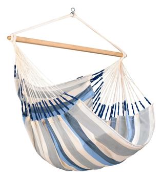 La Siesta Domingo Hengestol Seasalt Kingsize Hurtigtørkende (132-DOL21-13)