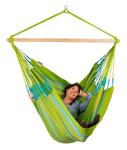 La Siesta Domingo Hengestol Lime Kingsize Hurtigtørkende (132-DOL21-48)
