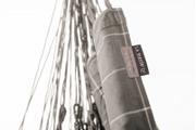 La Siesta Domingo Hengestol Almond Comfort Hurtigtørkende (132-DOL18-W6)