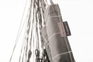 La Siesta Domingo Hengestol Almond Comfort Hurtigtørkende (132-DOL18-W6)