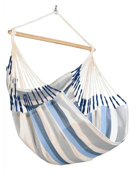 La Siesta Domingo Hengestol Seasalt Comfort Hurtigtørkende (132-DOL18-13)