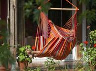 La Siesta Domingo Hengestol Toucan Comfort Hurtigtørkende (132-DOL18-28)