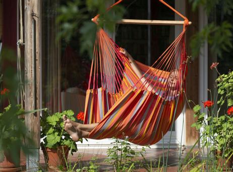 La Siesta Domingo Hengestol Toucan Comfort Hurtigtørkende