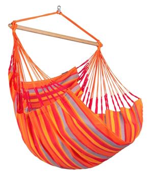 La Siesta Domingo Hengestol Toucan Comfort Hurtigtørkende (132-DOL18-28)
