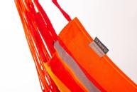 La Siesta Domingo Hengestol Toucan Comfort Hurtigtørkende (132-DOL18-28)