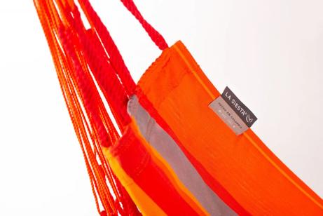 La Siesta Domingo Hengestol Toucan Comfort Hurtigtørkende (132-DOL18-28)