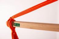 La Siesta Domingo Hengestol Toucan Comfort Hurtigtørkende (132-DOL18-28)