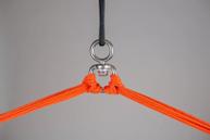 La Siesta Domingo Hengestol Toucan Comfort Hurtigtørkende (132-DOL18-28)