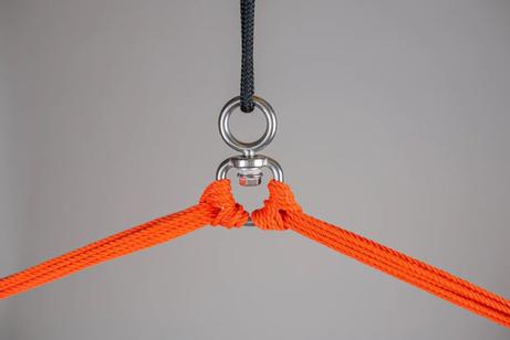 La Siesta Domingo Hengestol Toucan Comfort Hurtigtørkende (132-DOL18-28)