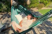 La Siesta Modesta Hengekøye Agave Kingsize Classic (132-MOH18-X4)