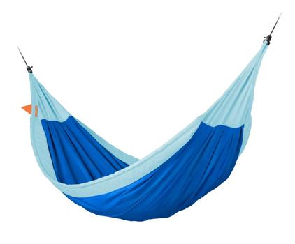 La Siesta Moki Hengekøye Maxi med oppheng, Dolphy (132-MOK16-33)
