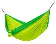 La Siesta Reisehengekøye Colibri-3.0 Dobbel Palm (132-CLT19-44)