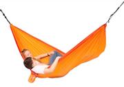La Siesta Reisehengekøye Colibri-3.0 Dobbel Sunrise (132-CLT19-22)
