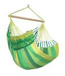 La Siesta Habana Hengestol Comfort Organic-Cotton Jungle (132-HAL18-44)