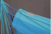 La Siesta Habana Hengestol Comfort Organic-Cotton Lagoon (132-HAL18-33)