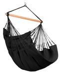 La Siesta Habana Hengestol Comfort Organic-Cotton Onyx (132-HAL18-X9)