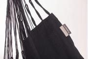 La Siesta Habana Hengestol Comfort Organic-Cotton Onyx (132-HAL18-X9)