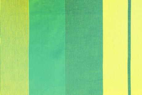 La Siesta Habana Hengestol Basic Organic-Cotton Jungle (132-HAC14-44)