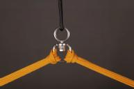 La Siesta Habana Hengestol Basic Organic-Cotton Volcano (132-HAC14-22)