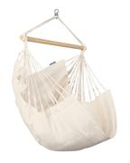 La Siesta Habana Hengestol Basic Organic-Cotton Latte