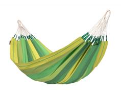 La Siesta Orquidea Hengekøye Single Jungle