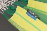 La Siesta Orquidea Hengekøye Single Jungle (132-ORH14-4)