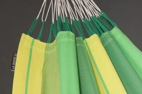 La Siesta Orquidea Hengekøye Single Jungle (132-ORH14-4)