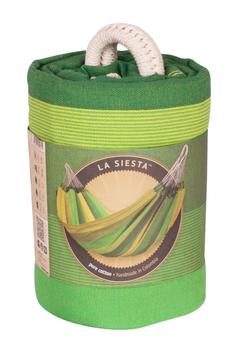 La Siesta Orquidea Hengekøye Single Jungle (132-ORH14-4)