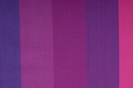 La Siesta Orquidea Hengekøye Single Purple (132-ORH14-7)