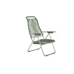 Fiam Spaghetti Stol PVC Salviegrønn 084 SG (424-100813)