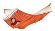 La Siesta Alisio Hengekøye Hurtigtørkende Dobbel Toucan (132-ALR16-28)