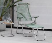 Fiam Spaghetti Stol PVC Salviegrønn 084 SG (424-100813)