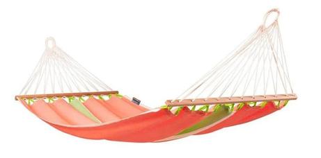 La Siesta Fruta Hengekøye HamacTex®-Værbestandig Single Mango