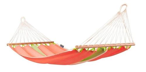 La Siesta Fruta Hengekøye HamacTex®-Værbestandig Single Mango (132-FRR11-5)