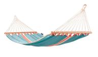 La Siesta Fruta Hengekøye HamacTex®-Værbestandig Single Curacao (132-FRR11-3)