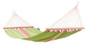 La Siesta Fruta Hengekøye HamacTex®-Værbestandig Single Kiwi (132-FRR11-4)