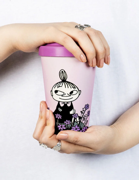 Mummi To-Go Kopp Lille My Summer 450ml (708-LMY99C)