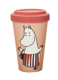 Mummi To-Go Kopp Mummimamma Rosa 450ml (708-MMAMMA99C)