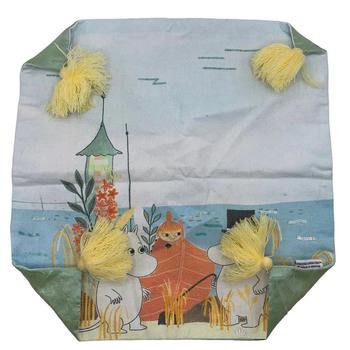Mummi Pute "Ved Sjøen" (532-MMCUSBOA001)