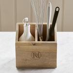 Riviera Maison Nola Redskapskrukke Mango H18 (443-554190)