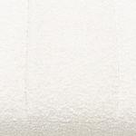 Riviera Maison Brera Puff Hvit Sand H65 (443-9819001)