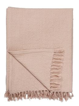 Svanefors  Alice Pledd Bomull Rosa 130x170 (718-1215-71-055)