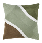 Svanefors  Claire Putetrekk Bomull Mose 45x45 (718-1445-47-177)