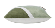 Svanefors  Claire Putetrekk Bomull Mose 45x45 (718-1445-47-177)
