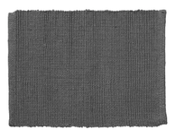 Svanefors  Amhi Dekkebrikke Jute Grå 35x45 (718-9872-82-110)